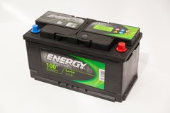 Аккумуляторная батарея ENERGY 6СТ-100 (0)