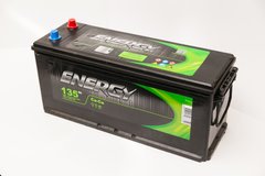 Аккумуляторная батарея ENERGY 6СТ-135 (3)