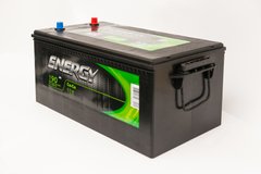 Аккумуляторная батарея ENERGY 6СТ-190 (3)