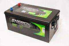 Аккумуляторная батарея ENERGY 6СТ-225 (3)